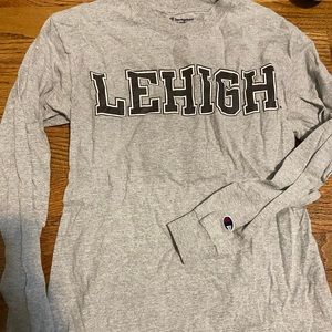 Lehigh Champion Crewneck Size Small